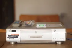 ★【中古/動作品 】★ PANASONIC NV-V10000 再生確認済。 ☆【中古/動作品 】☆ PANASONIC NV-V10000 再生確認済。 2025年