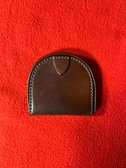lastcrops ラストクロップス glove 名刺入れ カードケース レア - メルカリ