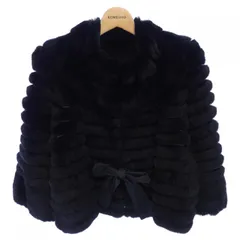 トゥービーシック TO BE CHIC ケガワジャケットのサムネイル