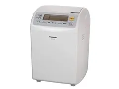 3384-C Panasonic ホームベーカリー SD-BM152 未使用 説明書 パナソニック SD-BM152 パンメーカー