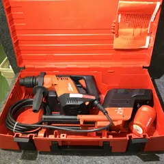 2024年最新】HILTI TE5-DRSの人気アイテム - メルカリ