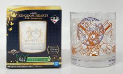 BANDAI SPIRITS 이치 반 쿠지 KINGDOM HEARTS 20th Anniversary G상 소라 글라스