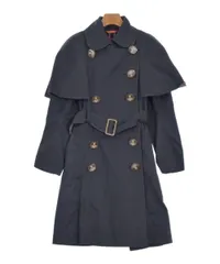 【値下げ✨】Vivienne Westwood RED LABEL コート Vivienne Westwood Red Label Woman Coat Size M Jacket | eBay