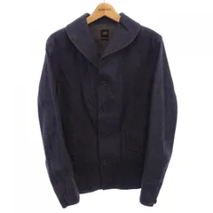 サイベーシックス SCYE BASICS デニムジャケットのサムネイル