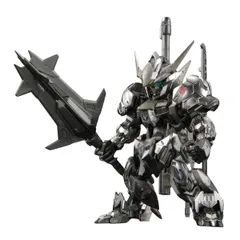 2025年最新】MGSD ガンダムバルバトスの人気アイテム - メルカリ