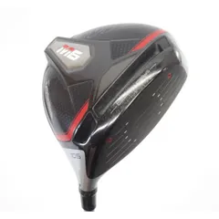 2025年最新】テーラーメイド m6 ドライバー fubukiの人気