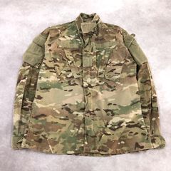 ACU】マルチカム Medium Regular M相当 - メルカリ