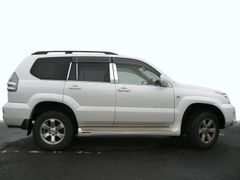 ☆新品 トヨタ純正 プラド 95 ドア ベルト モール 4点 ランクル 90系 