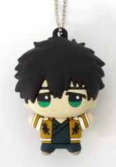 Amazon.co.jp: WIND BREAKER ちびぐるみ ラバーマスコット