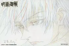 【中古】キャラカード 五条悟(呪術廻戦) イラストカード 「MAPPA 10th ANNIVERSARY Since2011 in アニメイト」 対象商品購入特典