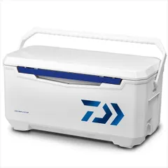 ダイワ クーラーボックス ライトトランクα　ＧＵ　３２００　ブルーのサムネイル