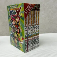 2025年最新】ポケスペ xyの人気アイテム - メルカリ