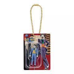ブリスター風 アクリルキーチェーン DC バットマン Blistaz ジョーカー