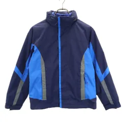 ヴィンテージ エルエルビーン ナイロンジャケット　フリース　USA製 b6973adffb69c384c6bfba67e65d91