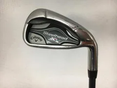 2025年最新】steelhead xr アイアンの人気アイテム - メルカリ