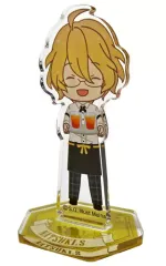 【中古】アクリルスタンド・アクリルパネル 四ノ宮那月 「うたの☆プリンスさまっ♪ Grand Shining Hotel×SWEETS PARADISE トレーディングアクリルスタンド」