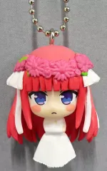 【中古】トレーディングフィギュア 二乃 「五等分の花嫁∬ コレクションフィギュア」