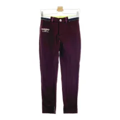 DECEMBERMAY ディッセンバーメイ　新品未使用　パンツ ディッセンバーメイ パンツ ホワイト/ブラック 商品一覧