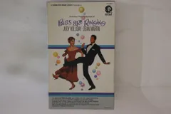 米VHS Movie, Judy Holliday Bells Are Ringing MV700063 MGM /00300