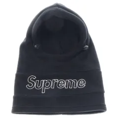シュプリーム リフレクティブ バラクラバ ブラック 2025年最新】supreme バラクラバの人気アイテム - メルカリ