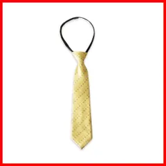 【数量限定】男の子 フォーマル キッズネクタイ 黒ネクタイ 学校 入園式・結婚式用 子供用ネクタイ 記念撮影用 [CC-Princess]