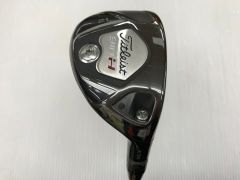 【最短翌日発送】910H | 21 | S | NSプロ950GHUTILITY | 中古 | ユーティリティ | タイトリスト