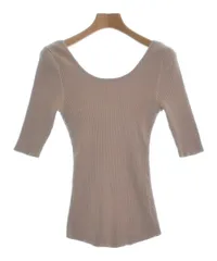 SNIDEL Tシャツ・カットソー レディース 【古着】【中古】【送料無料】