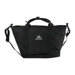 新品 グレゴリー GREGORY トートバッグ BOAT TOTE S ブラック