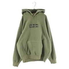 2026年最新】supreme inside out box logo hoodedの人気アイテム