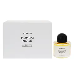 Amazon.com : Byredo - Mumbai Noise EDP Eau de Parfum 0.06 Fl