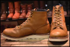 2024年最新】redwing 2904の人気アイテム - メルカリ