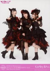 [중고]생사진(여성) Aqours/집합(3명)/Guilty Kiss/New Romantic Sailors/러브라이브! 선샤인!! Aqours CLUB 2019 한정 브로마이드 Vol.9