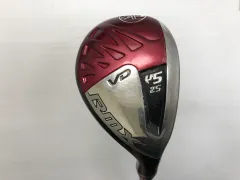 つ*ん様 値下ヤマハRMX VD U5(25度) メーカー純正ディアマナYB h RMX VD ユーティリティ Diamana YR h(ユーティリティ（単品