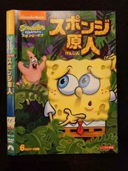 『スポンジ・ボブ シリーズ』計41巻セット レンタル使用済DVD スポンジボブ DVD・ブルーレイ 通販｜ブックオフ公式オンライン
