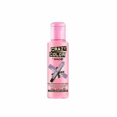 ヘアカラークリーム クレイジーカラー 100ml アイスモーブ GO-CC75