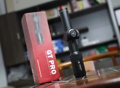 SWAMP DEER OPTICS GT PRO 1-5X24mm IR ショートスコープ（実銃対応規格）