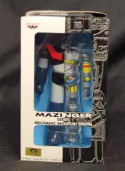 2025年最新】マジンガーz スケルトン・フィギュアの人気アイテム