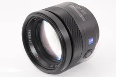 2024年最新】85mm f1.4 sonyの人気アイテム - メルカリ