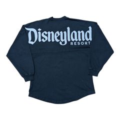Disney × SPIRIT JERSEY オーバーサイズ ロングスリーブ - メルカリ