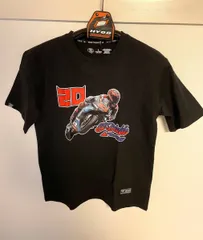 未使用 ヤマハ ライダース Movistar Tシャツ レーシング バイク 未使用 ヤマハ ライダース Movistar Tシャツ レーシング バイク