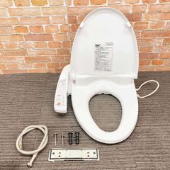 ウォシュレット ジャンク Panasonic ジャンク扱い】 Panasonic(パナソニック) 電気温水便座
