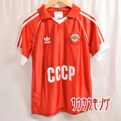 2023年最新】cccp adidasの人気アイテム - メルカリ