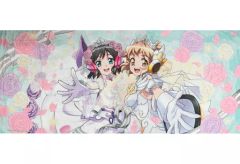 マクロスF ビッグブランケット - メルカリ
