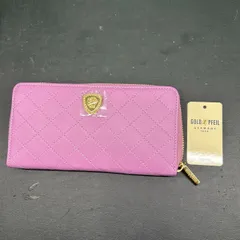 Gold Pfeil ゴールドファイル　長財布　サンプル処分品のサムネイル