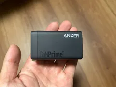 2024年最新】anker 充電器 65wの人気アイテム - メルカリ