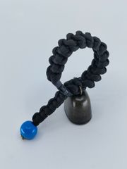 【Φ40.0mm LLサイズ】自転車用ベル(熊鈴)トレンディベル【ブラック】No.171