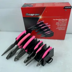 2024年最新】snap-on スナップオン プライヤーラックの人気 