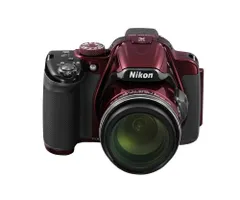 2023年最新】COOLPIX P520の人気アイテム - メルカリ