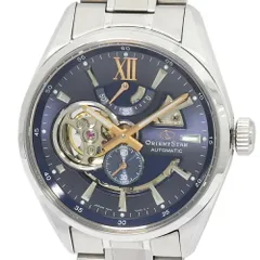 2025年最新】orient star rk－av0009の人気アイテム - メルカリ