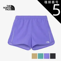 種類5：GA/XL ザ・ノース・フェイス ウォーターショーツ レディース north face NBW42432 PIPING WATER SHORT パイピングウォーターショーツ 水陸両用 水着 ラッシュガード ノースフェイス (240522)